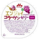 クリニコ エンジョイコラーゲンゼリー (栄養補助食品) ぶどう 24個入