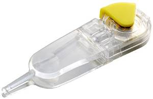 asahi denki kasei AMK-201 あかりちゃんピンセット