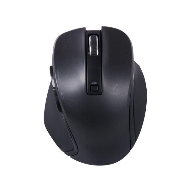 ナカバヤシ MUS-BKF121-BK