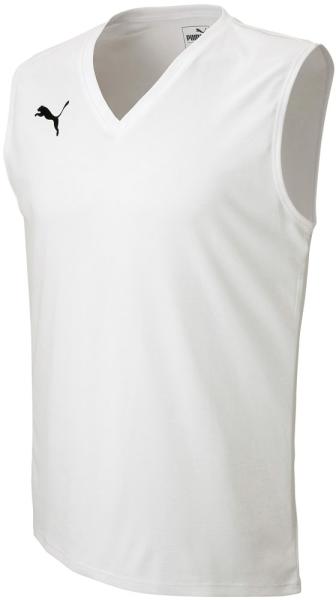 PUMA プーマ SLインナーシャツ (655277) [色 : 02WHITE] [サイズ : S]