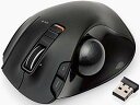 ELECOM エレコム M-XT3DRBK