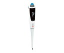 ディーラボ(Dlab) 電動ピペット dPette 連続分注タイプ 30〜300μL3-7013-07 ※事業者向け商品です
