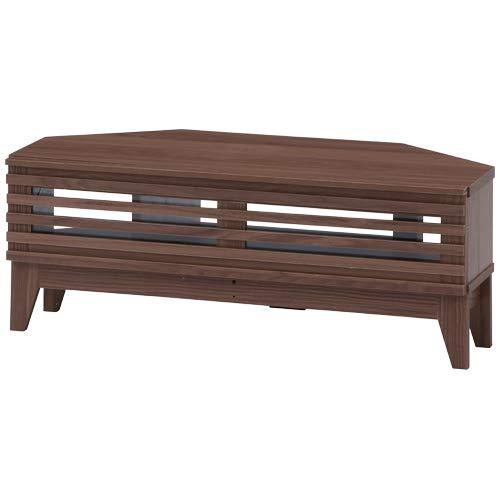 FUIBOEKI 不二貿易 コーナーTV台　ライン　MBR　品番：99321　北海道、沖縄、離島配送不可