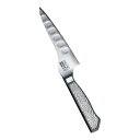 ホンマ科学 グレステンTMタイプホームペティーナイフ814TUM 14cm【AGLB101】