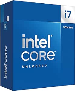 INTEL インテル MM99CFXW Core i7-14700K LGA1700
