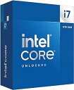 【在庫限即納】INTEL インテル MM99CFXW Core i7-14700K LGA1700