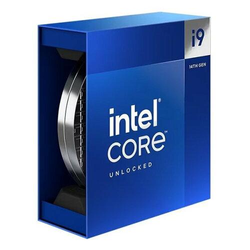 INTEL インテル MM99CFXV Core i9-14900K LGA1700