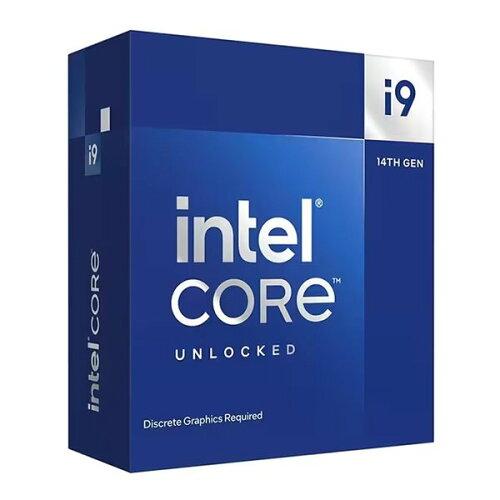 INTEL インテル MM99CFZ1 Core i9-14900KF LGA1700