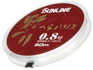 &nbsp;メーカー&nbsp;SUNLINE&nbsp;商品カテゴリ&nbsp;仕掛け＞ハリス&nbsp;発送目安&nbsp;1〜2週間以内に発送予定&nbsp;お支払方法&nbsp;銀行振込・クレジットカード&nbsp;送料&nbsp;送料無料&nbsp;特記事項&nbsp;&nbsp;その他&nbsp;[ハリス]