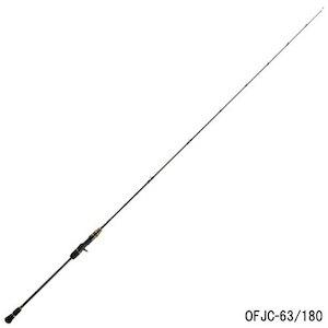 ԥ奢եå󥰥ѥ PFJ ե Jigging OFJC-63/180