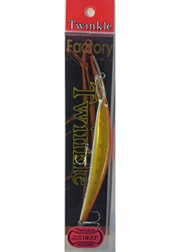 タックルハウス F TWSD-90 F-4