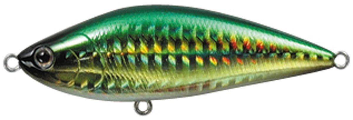 タックルハウス SINKING SHAD 70 No.15