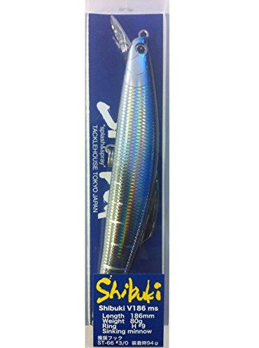 Rakuten - タックルハウス SHIBUKI V186ms No.5ツナHG