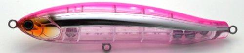 タックルハウス ナローリフレクトBRITT.CBP145 NR1 NRピンクバック