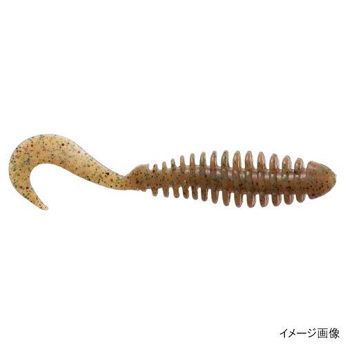 Berkley(バークレー) ピュアフィッシングジャパン G2SQPW4-MEB ガルプ!SWパルスワーム4