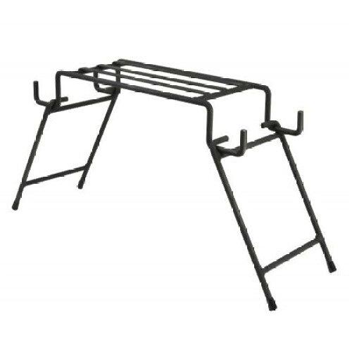 ベルモント(Belmont) アイアン焚火スタンド mini BM-296