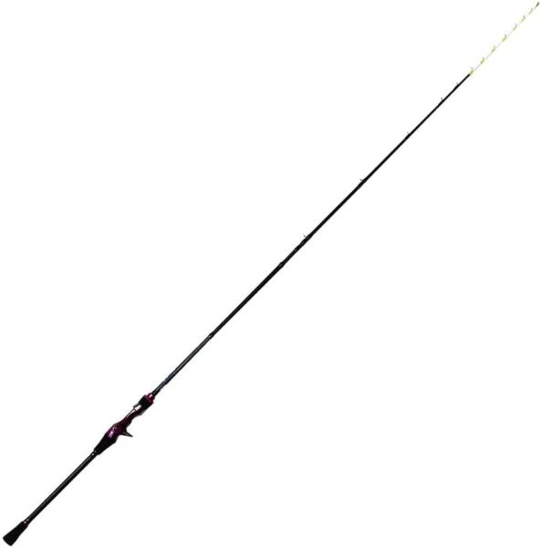 ピュアテック Gokuevolution FUGU Stick カットウ150