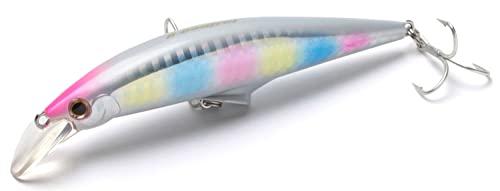 ジャクソン JS Gコントロール 28g SRB ホロレインボー