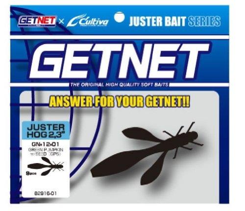 オーナー GN-12 ジャスターホッグ2.3 12PB