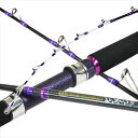 ピュアテック Gokuevolution Bishiaji Stick 165 (80号〜160号)
