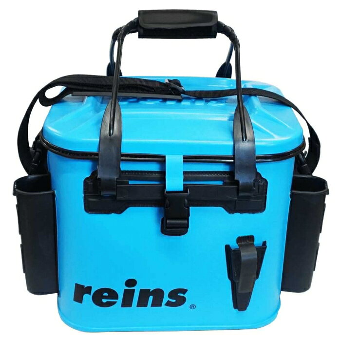Neer バッカン 28L ホワイト 水汲みバケツ付き タックルボックス1271