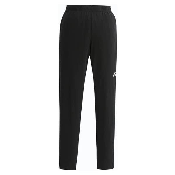 Other - YONEX ヨネックス ユニトレーニングトップパンツ (FW6008) [色 : ブラック] [サイズ : M]