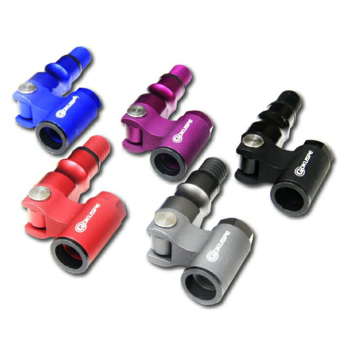 ピュアテック EVO-JOINT3 ブルー