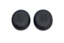 JABRA ジャブラ Jabra Evolve2 40/65 Ear Cushions Black 6pcs(14101-77)