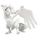 タカラトミー ML-08 モンコレ レシラム