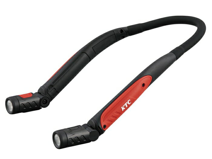 KTC AL814N 充電式LEDネックライト AL814N
