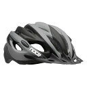 石野商会 NOCEサイクルヘルメットHS058-TI-BK 品番:HS058TI-BK【沖縄・離島への配送不可】