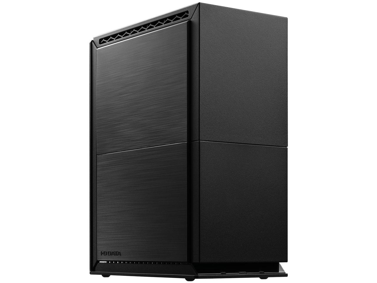 IODATA ǡ SOHO ˡ͸2ɥ饤NAS4TB(HDL2-TA4SOHO)