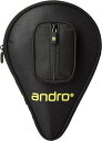 andro(アンドロ) ベーシック_SP_ケース_II_BK (412024)