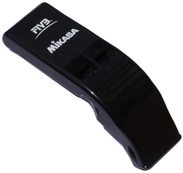 ミカサ ホイッスル BEAT500-BK