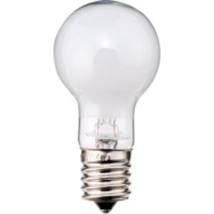 TANOSEE ミニクリプトン電球60W形 100V54Wホワイト 6個入(MMK-B60W6P)