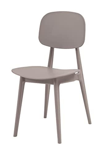 AZUMAYA 東谷 L4 チェア ＜PC-973GY＞(3.0)