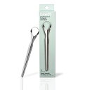 Davids(デイヴィッズ) タングスクレーパー (8353510002001)【入数:6】