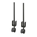 SANWASUPPLY サンワサプライ SPT-PB用金具(I字型金具+キャスター2本セット) SPT-PBKG2