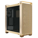 InWin IW-CS-DUBILIASB-GLD (DUBILI Champagne Gold Assembled Case Ver.)