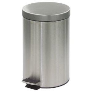 大塚商会 ステンレスペダルボックス 12L(SU-909-912-0)