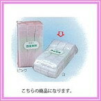 武田 藤原商店 四重仮紐 6本入白