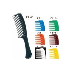 リーダー 手付カラーコームNo31 イエロー