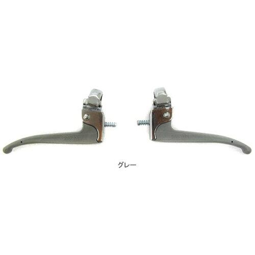 アサヒサイクル ブレーキレバー 子供車用 グレー 06085【沖縄・離島への配送不可】