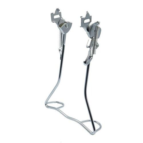 アサヒサイクル 27インチ L型両立スタンド CP 14092【沖縄・離島への配送不可】