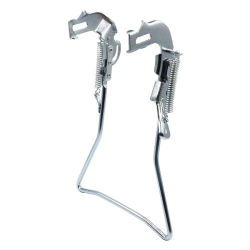 アサヒサイクル 26インチ 外装変速機用 両立スタンド CP(正爪用) 14111【沖縄・離島への配送不可】