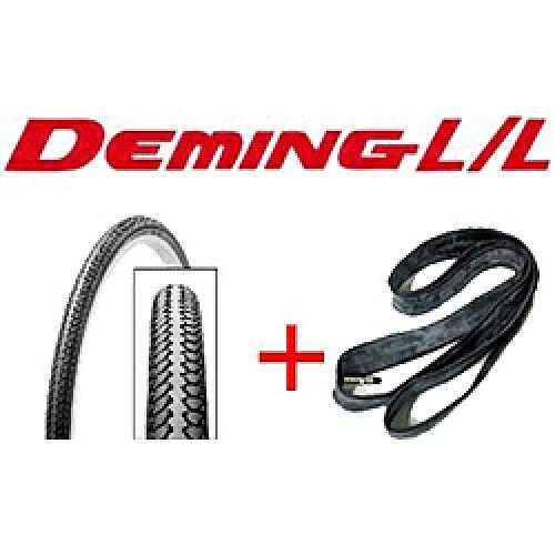 アサヒサイクル Shinko スタンダードタイヤ+チューブ(1本巻) 27x1-3/8 黒 17142【沖縄・離島への配送不可】