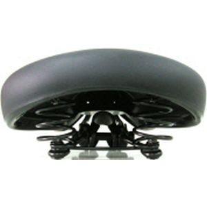 アサヒサイクル ソフトサドル BK バラ 1個 SABK4【沖縄・離島への配送不可】