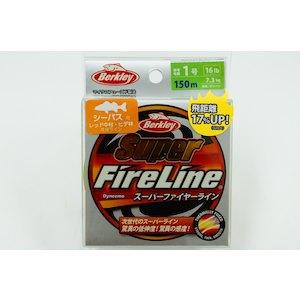 Other - Berkley(バークレー) BJSFLCP-1.0/16/150GRN スーパーファイヤーライン