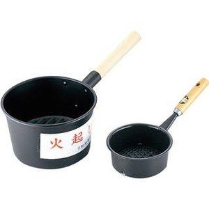 火起こし用目皿丈24cm用φ205mm