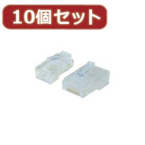 RJ45-C5X10